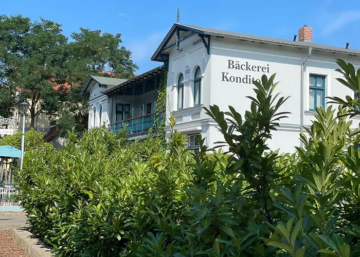 Gustava 28 Lägenhet *